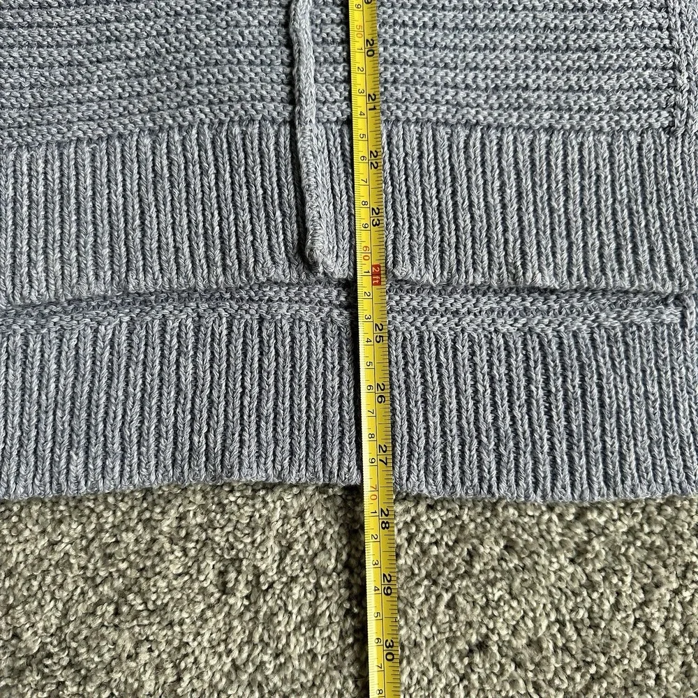 Anthropologie pilcro turtleneck